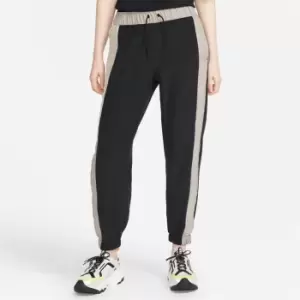Image of Nike Joggers Womens - Black