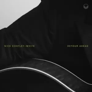 Image of Detour Ahead by Nick Costley-White CD Album