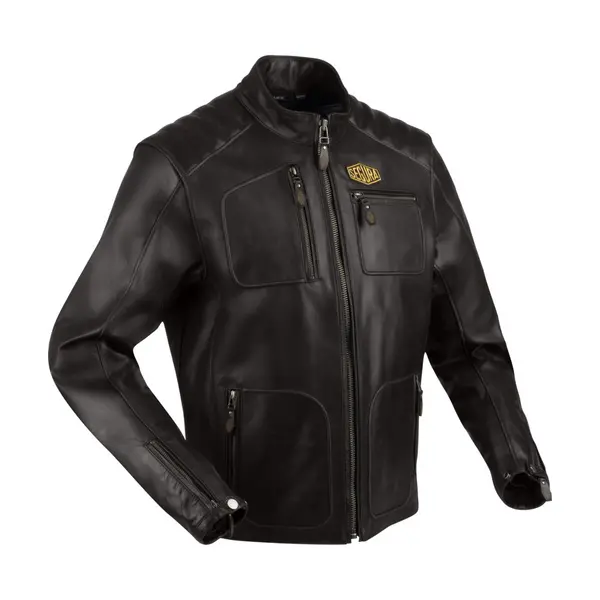 Image of Segura Lewis Jacket Brown Size 3XL