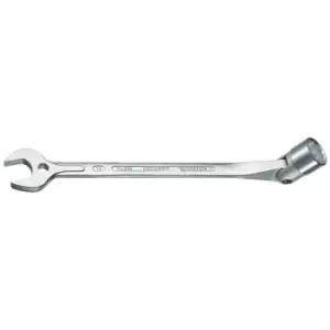 Image of Gedore Combination swivel head wrench UD profile 14 mm