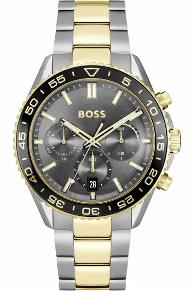 Image of Boss Gents Boss Watches Runner Watch 1514144