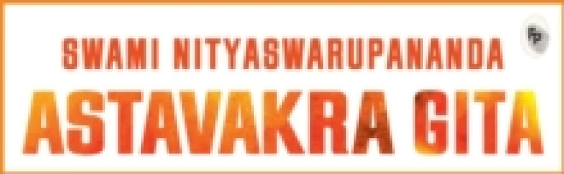 Image of Ashtavakra Mahagita Paperback / softback