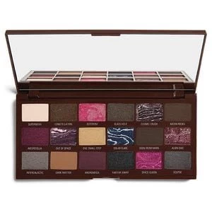 Image of I Heart Revolution I Heart Galactic Eye Shadow Palette