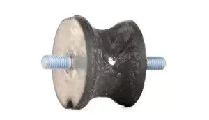 Image of TEDGUM Mounting, manual transmission support 00089641 BMW,3 Limousine (E46),3 Limousine (E90),5 Limousine (E39),1 Schragheck (E87),3 Touring (E46)