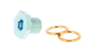 Image of XL Drain Plug 300079 Oil Drain Plug,Oil Drain Plug, oil pan