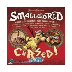 Image of Small World Cursed