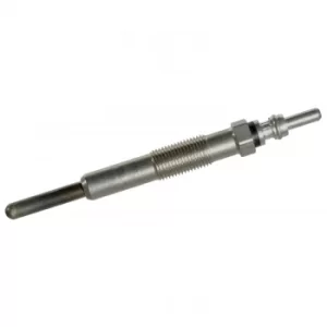 Image of Glow Plug 01002 by Febi Bilstein