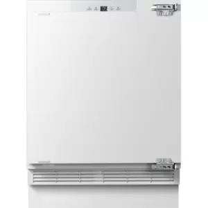 Image of Fridgemaster MBUL60138E 138L Integrated Under Counter Fridge