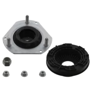 Image of Mounting Bush Repair Kit 39922 by Febi Bilstein Front Axle Left/Right