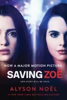 Image of Saving Zo by Alyson Nol