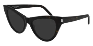 Image of Yves Saint Laurent Sunglasses SL 425 002