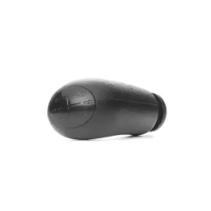Image of 3RG Gear knob RENAULT,DACIA 25620 8200059575,8200059578,8200079113 Gearbox knob,Gear stick knob,Shift knob,Gear shift knob,Gear lever knob,Gear handle