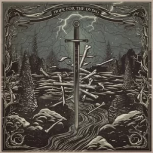 Image of Legacy by Hope For The Dying CD Album