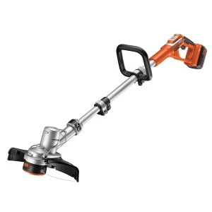 Image of Black & Decker 36V Cordless Strimmer