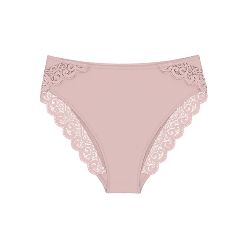 Image of Triumph Womens panties Triumph Amourette Tai Rose Female 46