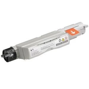 Image of Dell GD898 Black Laser Toner Ink Cartridge