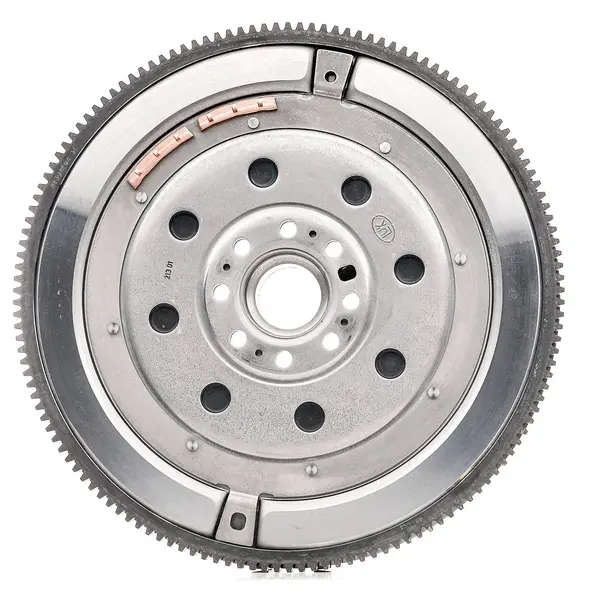 Image of LuK 415 0321 10 Dual mass flywheel Manual Transmission Dual mass flywheel (100215)