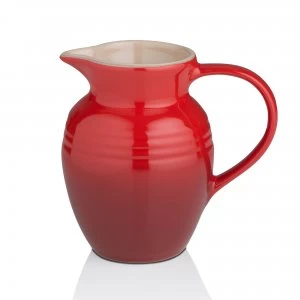 Image of Le Creuset Breakfast Jug Cerise