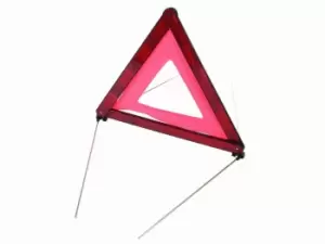 Image of Silverline 140958 Reflective Road Safety Triangle Meets ECE27
