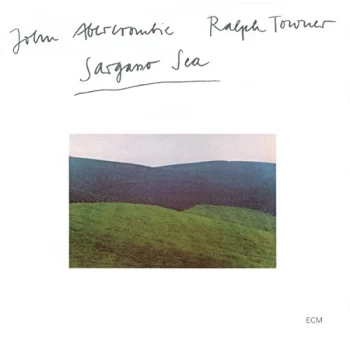Image of Towner, Ralph - Sargasso Sea CD