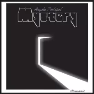 Image of Mystery by Angelo Perlepes' Mystery CD Album