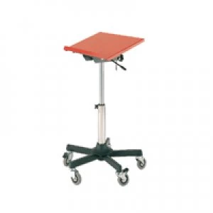 Image of Slingsby Work Stand AdjusTable Single 500x300mm 309291