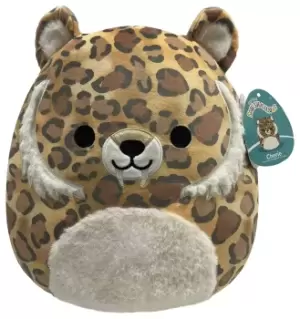 Image of Squishmalllows 12-inch - Cherie the Sabre Toothed Tiger
