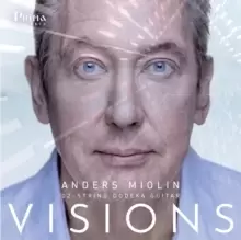 Image of Anders Miolin: Visions