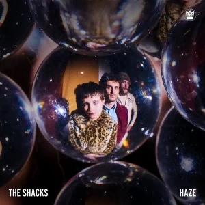 Image of Shacks - Haze Vinyl