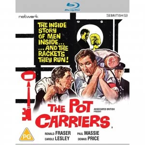 Image of The Pot Carriers