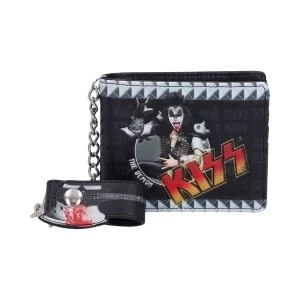 Image of The Demon KISS Wallet