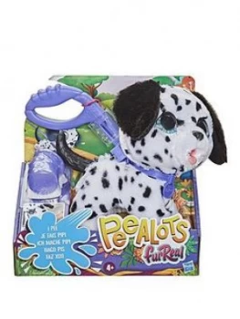 Image of Furreal Friends Frr Peealots Big Wags Dog