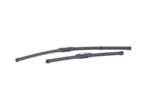 Image of SWF Wiper blade 119780 Windscreen wiper,Window wiper RENAULT,PEUGEOT,HYUNDAI,Kadjar (HA_, HL_),206 Schragheck (2A/C),206 CC (2D)