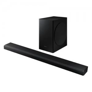 Image of Samsung HW-Q800T 3.1.2ch Cinematic Soundbar with Dolby Atmos