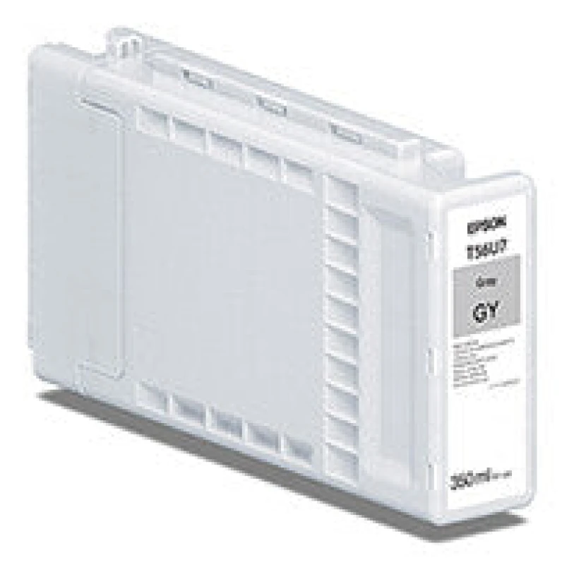 Image of Epson Epson UltraChrome Pro10 ink cartridge Original Grey C13T56U700