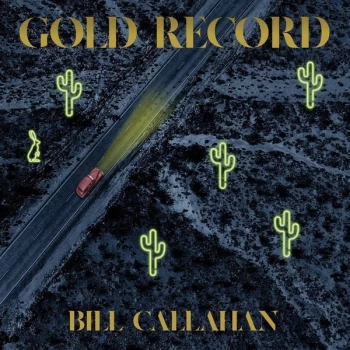 Image of Bill Callahan - Gold Record Vinyl