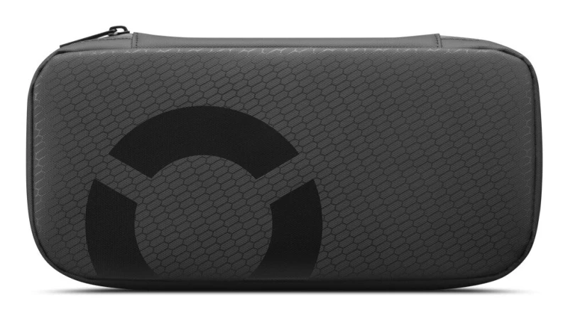 Image of Lenovo GX41S75358 portable game console case Pouch case Polyester Black GX41S75358