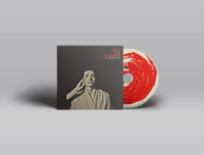 Image of Milk for Flowers CD / Album