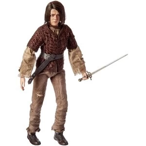 Image of Arya Stark Game of Thrones 1/6 Scale Three Zero Collectible Figure