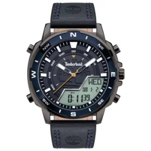 Image of Mens Timberland Outdoor Seeker Milwood Watch