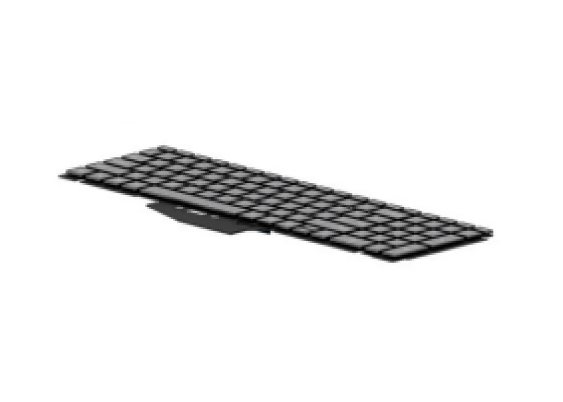 Image of HP L95658-051 laptop spare part Keyboard