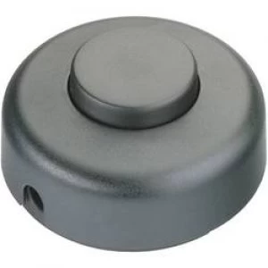Image of Footswitch Black 1 x OffOn 2 A