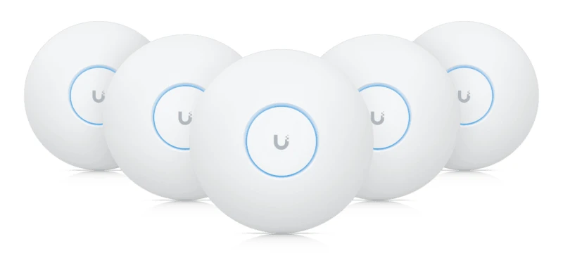 Image of Ubiquiti U7 Pro 5700 Mbps White