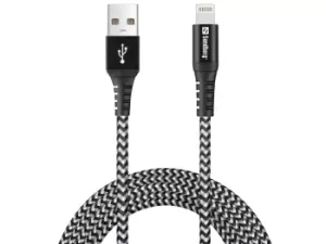 Image of Sandberg Survivor Lightning Cable 2M
