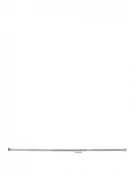 Image of Aqualona Aqua Flexi Shower Curtain Rail