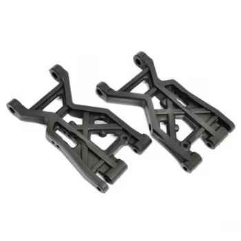 Image of Hobao Hyper Ss / Cage / Gtb / Gts Front Lower Arm Set (New)
