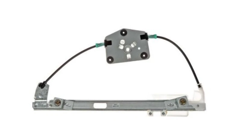 Image of PROCARO PR14-1357 Window regulator Right Rear, Operating Mode: Electric, without electric motor Window Winder (1561)