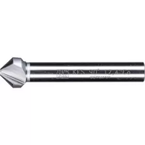 Image of PFERD KES HSSE DIN 335 C90° 12,4 25202132 Countersink 12.4mm HSS