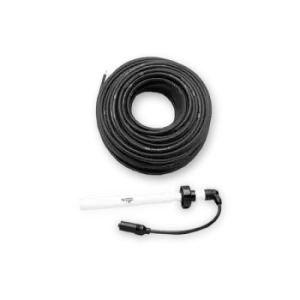 Image of BERU Ignition Lead 7MMSBlue Ignition Cable