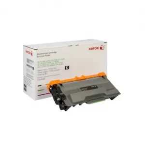Image of Xerox Brother TN3430 Black Laser Toner Ink Cartridge